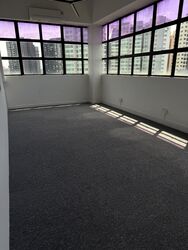 Prime Industrial Building (D20), Factory #558770081